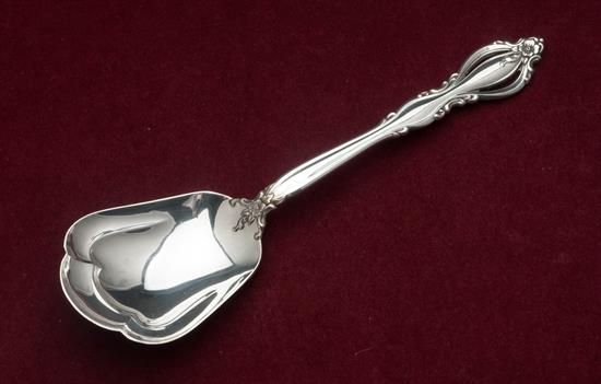 Picture of Berry Serving Spoon
