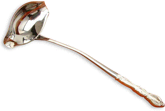 Picture of New Punch Ladle Hh
