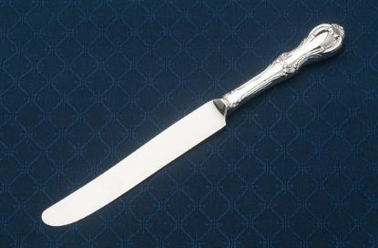 Picture of Lunch Knife French Bl.