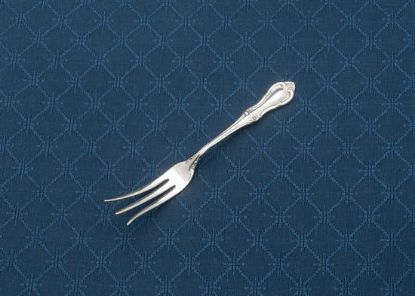 Picture of Lemon Serving Fork
