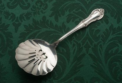 Picture of Tomato/flat Server