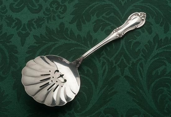 Picture of Tomato/flat Server