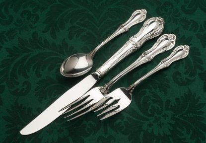 Picture of 4pc. Dinner French Bl.