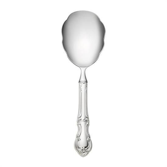 Picture of New Rice Server Hh