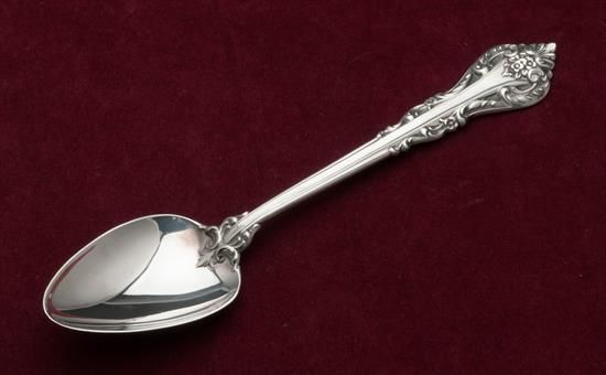 Picture of Table Serving Spoon