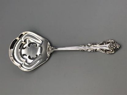 Picture of Tomato/flat Server