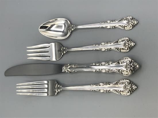 Picture of 4pc Place Size Setting