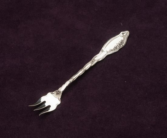 Picture of Cocktail Forks