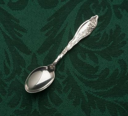 Picture of Demitasse/coffee Spoon