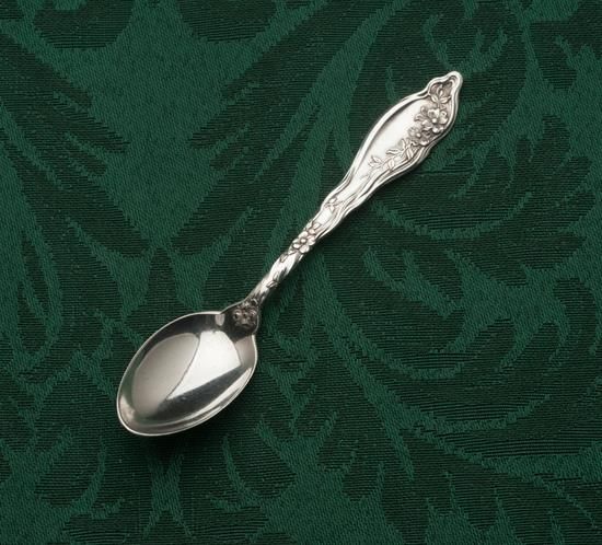 Picture of Demitasse/coffee Spoon