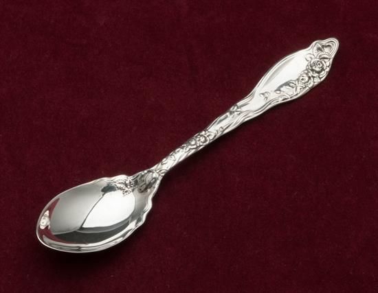 Picture of Fruit Spoons