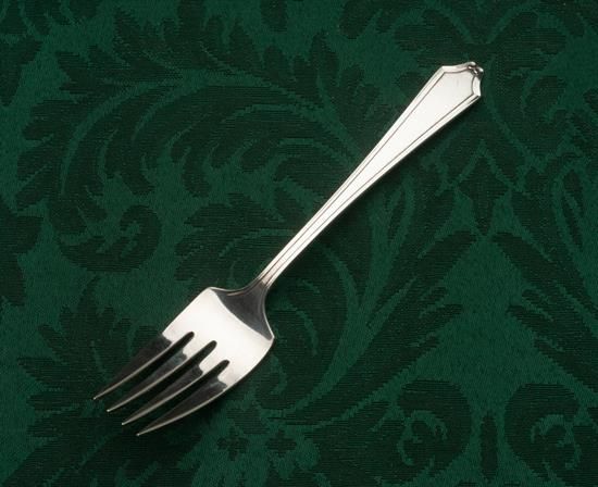 Picture of Salad Forks: