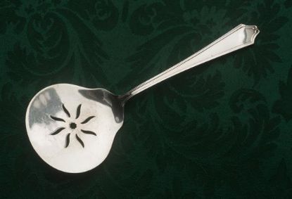 Picture of Tomato/flat Server