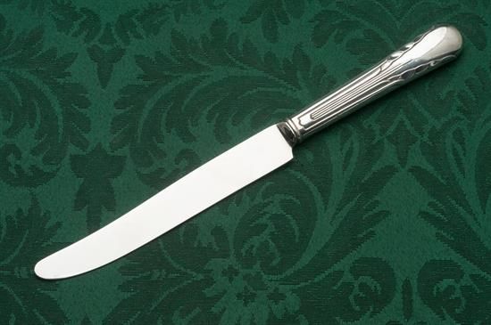 Picture of Lunch Knife French Bl.