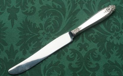 Picture of Dinner Knives French