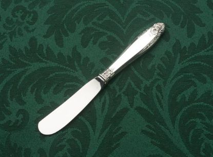 Picture of Hh Paddle Bl.spreaders