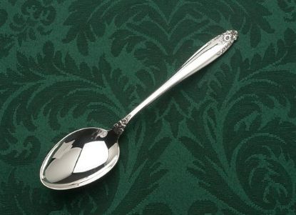 Picture of Place Soup Spoons