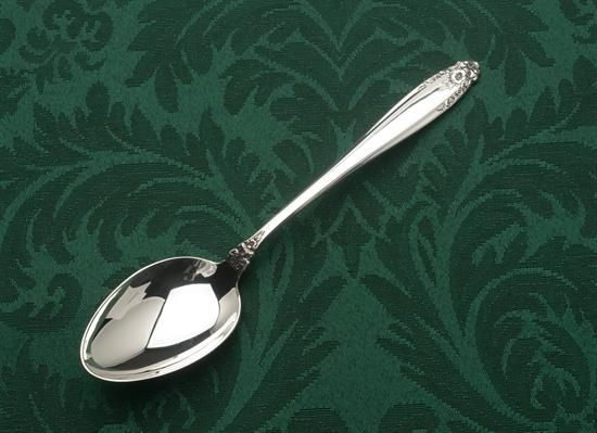 Picture of Place Soup Spoons