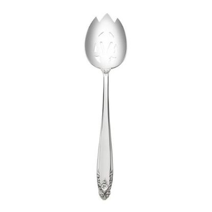 Picture of New Pierced Tablespoon