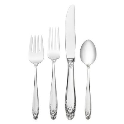 Picture of New 4pc. Place Setting