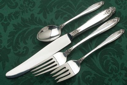 Picture of 4pc. Dinner French Bl.