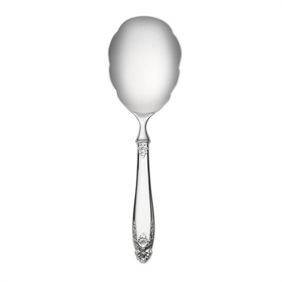 Picture of New Rice Server Hh