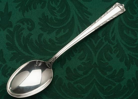 Picture of Table Serving Spoon