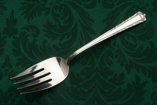 Picture of Serving Fork