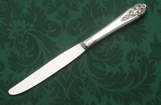 Picture of Dinner Knives Modern