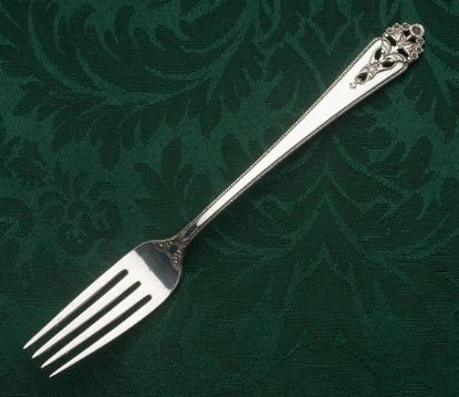 Picture of Dinner Forks