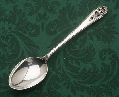 Picture of Teaspoons