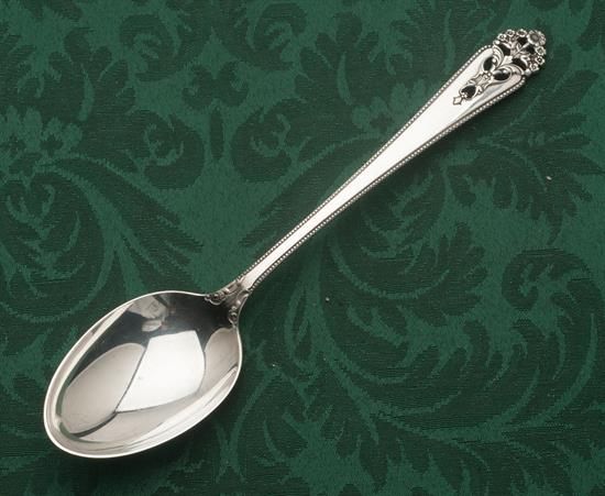 Picture of Teaspoons