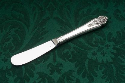 Picture of Hh Paddle Bl.spreaders