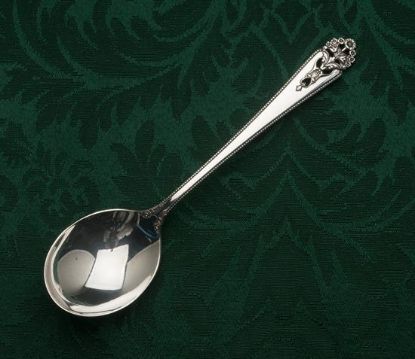 Picture of Cream Soup Spoons