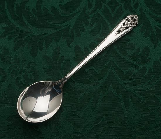 Picture of Cream Soup Spoons