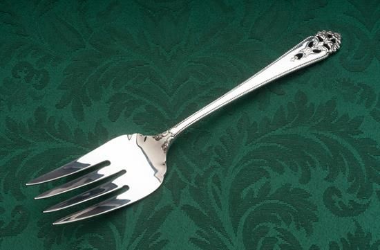 Picture of Serving Fork