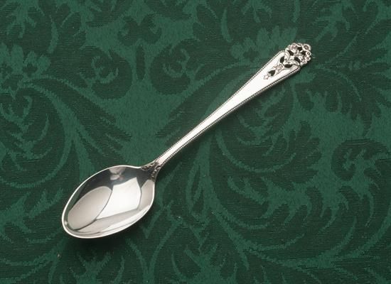 Picture of Demitasse/coffee Spoon