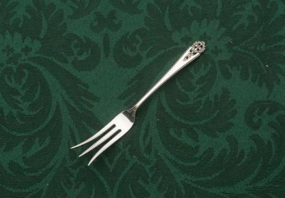 Picture of Lemon Serving Fork