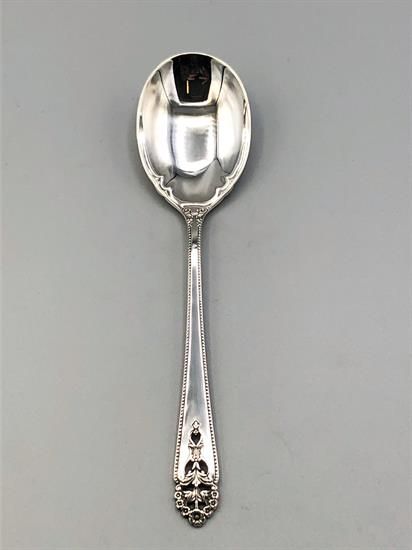 Picture of Sugar Spoon