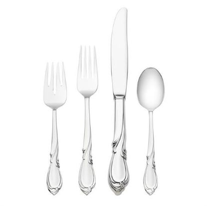 Picture of New 4pc. Place Setting