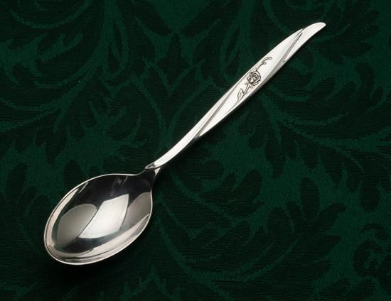 Picture of Place Soup Spoons