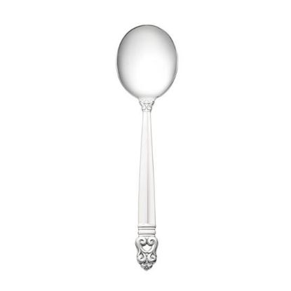 Picture of New Cream Soup Spoons