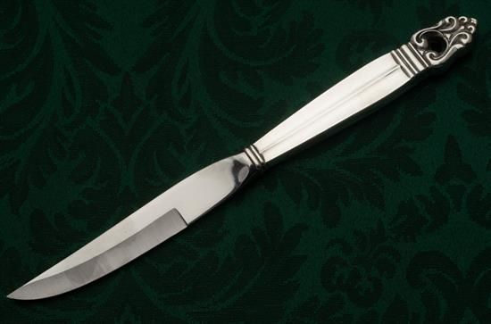 Picture of Ind.steak Knife