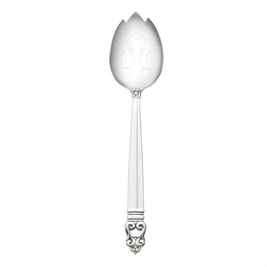 Picture of New Pierced Tablespoon