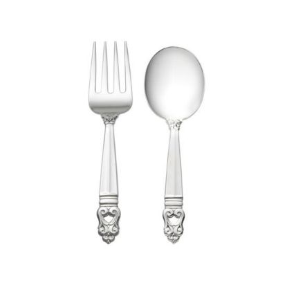 Picture of New 2pc. Baby Set