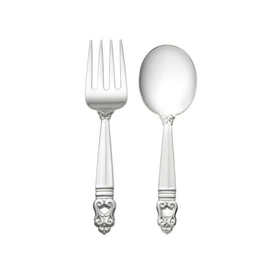 Picture of New 2pc. Baby Set