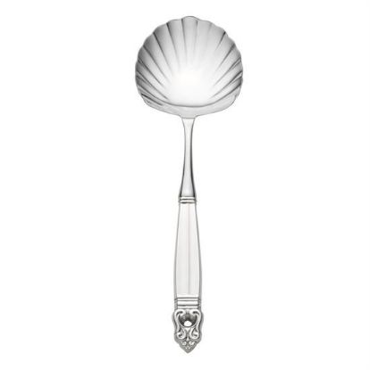 Picture of New Shell Server Hh