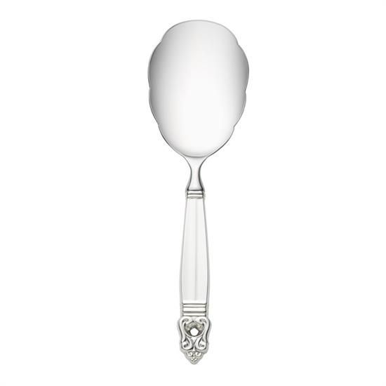 Picture of New Rice Server Hh