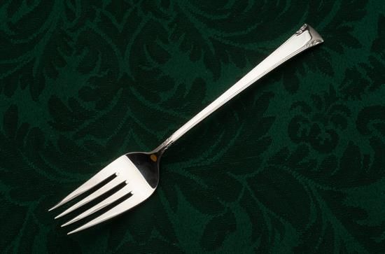 Picture of Salad Forks