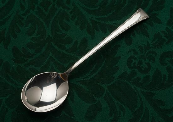Picture of Cream Soup Spoons